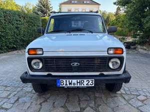 Lada Niva Niva+1.7i+Only