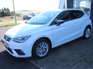 SEAT Ibiza 1.0 TSI Xcellence