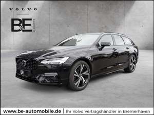 Volvo V90 B4 R-Design AHK LED SPURHALTEASSISTENT