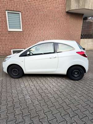 Ford Ka/Ka+ Ka 1.2 Start-Stopp-System Trend