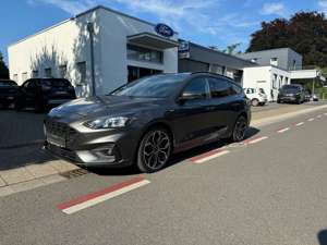 Ford Focus Turnier ST-Line X Automatik Diesel