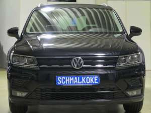 Volkswagen Tiguan 2.0 TDI SCR Sound Navi LED ACC LM17