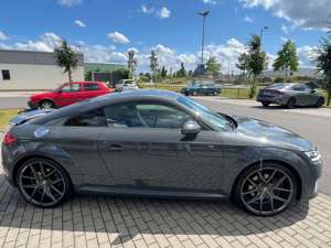 Audi TT TT Coupe 2.0 TFSI quattro S tronic