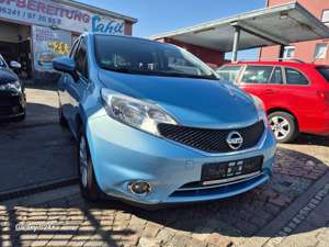 Nissan Note 1.2 acenta