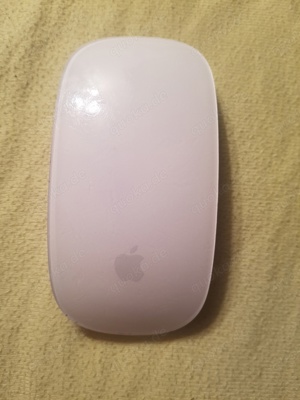 Magic Mouse   Weiße Multi-Touch Oberfläche