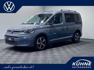 Volkswagen Caddy Style 1.5 TSI DSG | LED DIGITAL KAMERA SHZ