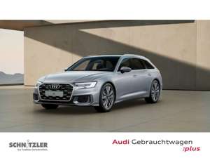 Audi A6 Avant S line 45 TFSI quattro S tronic Design AHK/P