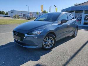 Mazda 2 SKYACTIV-G 90 AT EXCLUSIVE TOU-P1