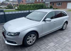 Audi A4 Avant 1.8 TFSI Ambition