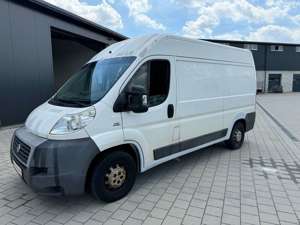 Fiat Ducato L2H1 DPF 250.1L2.0