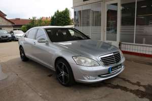 Mercedes-Benz S 500 S -Klasse Lim. S 500 Lang Kamera Schiebedach