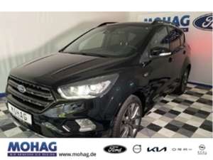 Ford Kuga ST-Line, Winterpaket, Klimaautomatik, Navi