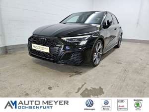 Audi S3 Sportback quat. Navi BO Virt.Cockpit Fahrassist.