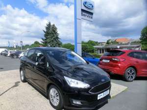 Ford C-Max 1.5EB Automatik/Navi/Sitzheizung/Kamera