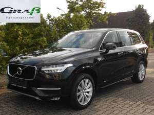 Volvo XC90 D5 AWD Momentum *2.Hd/lückenlose Historie*