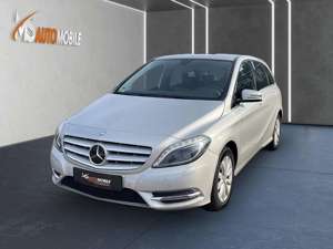 Mercedes-Benz B 180 Edition 1+BI-XENON+PDC+SHZG+ALU