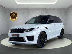 Land Rover Range Rover Sport *SDV6*AUTOBIOGRAPHY*DYNAMIC*