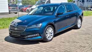 Skoda Superb Combi Style MEM,ACC,DSG,MATRIX,HNK,NAV.