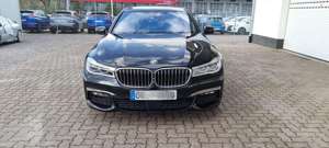 BMW 750 xDrive BW, Massage, Softclose, Touch Com