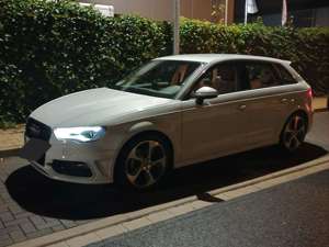 Audi A3 A3 1.4 TFSI Sportback S tronic S line