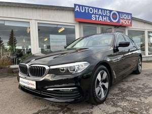 BMW 520 520d Aut. - Navi - Rückfahrkamera