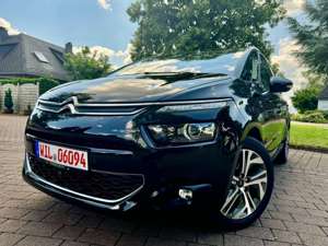 Citroen C4 Picasso Exclusive*360°*Leder*1. Hd*Massage*