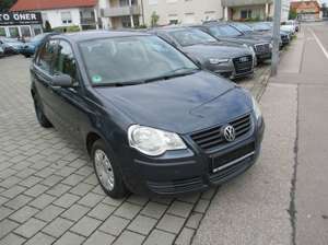 Volkswagen Polo Trendline TÜV NEU