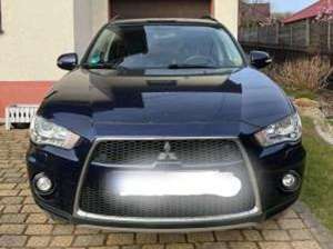 Mitsubishi Outlander Outlander 2.2 DI-D ClearTec 2WD Invite