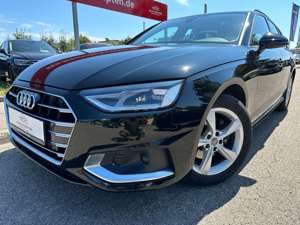 Audi A4 Avant 35 TDI advanced*LED*KAMERA*1.HAND