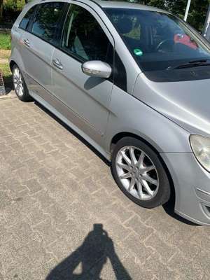 Mercedes-Benz B 200 B 200 CDI (245.208)