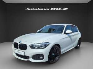 BMW 118 i Edition M Sport Shadow Line*Navi*LED*