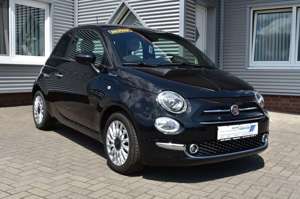 Fiat 500 1.0 Mild Hybrid DolceVita Klima/PDC/Nebel/Pano ...