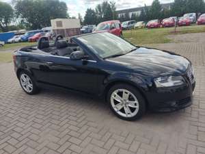 Audi A3 Cabriolet 1,8i Ambition 2.Hand