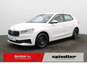 Skoda Fabia Ambition 1.0 TSI / Navi, SmartLink, LED