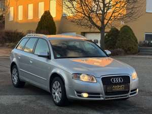 Audi A4 Avant 2.0 TDI *AUTOMATIK*SHZ*KOMBI*TEMPOMAT