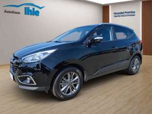 Hyundai iX35 1.6 GDI Trend 2WD