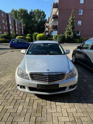 Mercedes-Benz C 200 C 200 T CDI (204.207)