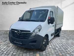 Opel Movano 2.3 CDTI Pritsche L2H1 Plane/Navi/Klima