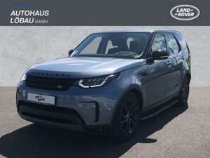 Land Rover Discovery 3.0 Sd6 HSE HUD Luftfederung AD Niveau StandHZG AH