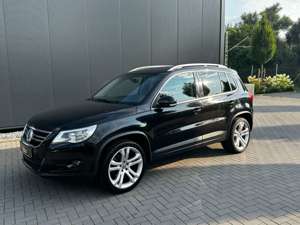 Volkswagen Tiguan Sport  Style 4Motion