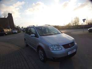 Volkswagen Touran Trendline