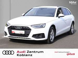 Audi A4 Avant 35 TFSI s-tronic Navi Virtual Matrix