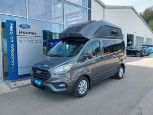 Ford Transit Custom Kombi 320 L1 NUGGET *HOCHDACH*