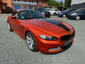 BMW Z4 Baureihe Z4 Roadster sDrive 35i