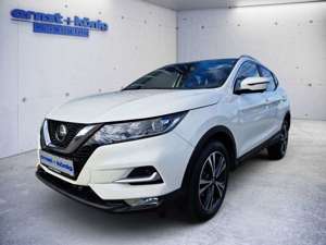 Nissan Qashqai 1.3 DIG-T N-CONNECTA