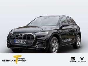 Audi Q5 45 TFSI Q ACC MATRIX eKLAPPE eSITZ VIRTUAL