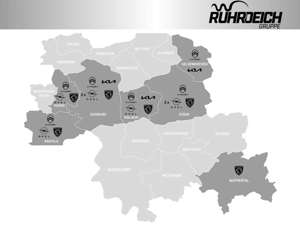 Peugeot 3008 Hybrid 145 Allure 1.2 AHK-abnehmbar LED 2-Zonen-Kl Bild 3