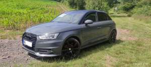 Audi A1 1.0 TFSI ultra Sportback S tronic sport