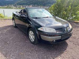 Renault Megane II Coupe / Cabrio Dynamique