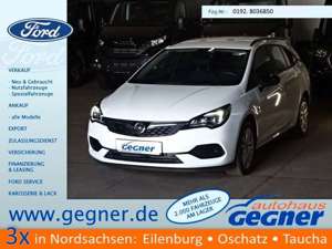 Opel Astra K Sports Tourer 110PS Edition Klima DAB+